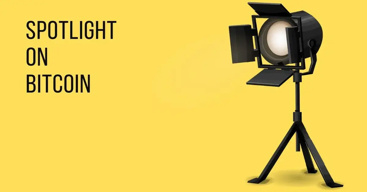 Bitcoin In The Danger Zone