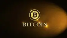 bitcoin logo | explained simply
