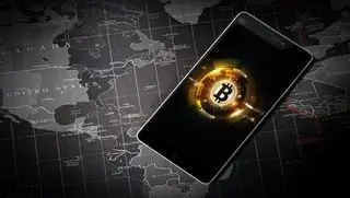 bitcoin mobile bitcoin mobile
